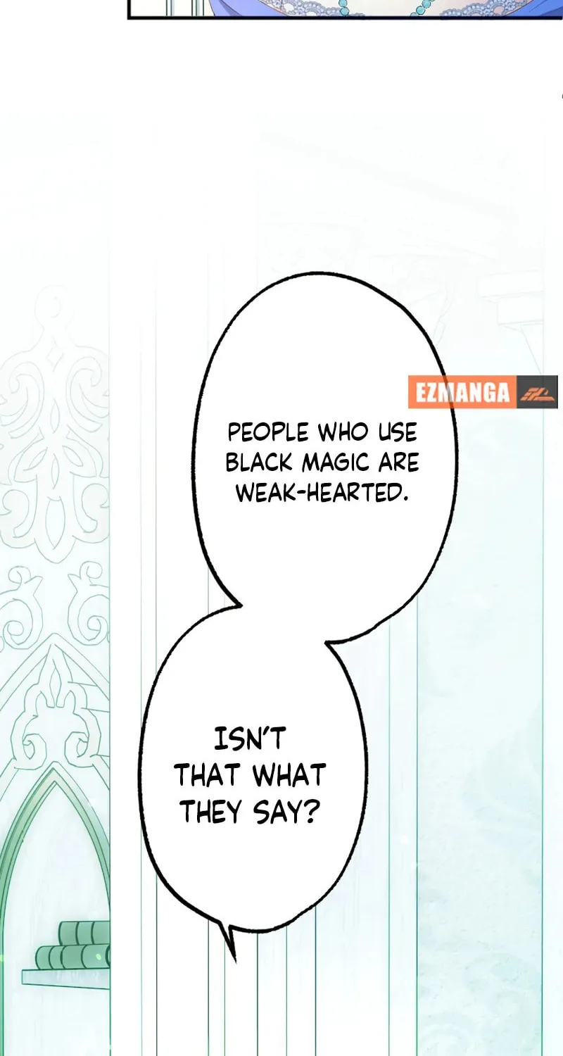 Don’t Cling to the Dead Villain Chapter 19 page 63 - 