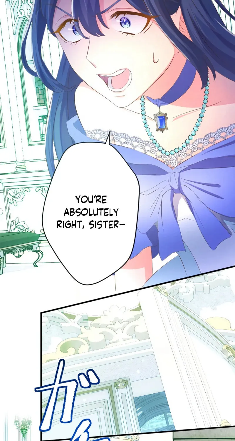 Don’t Cling to the Dead Villain Chapter 19 page 67 - 