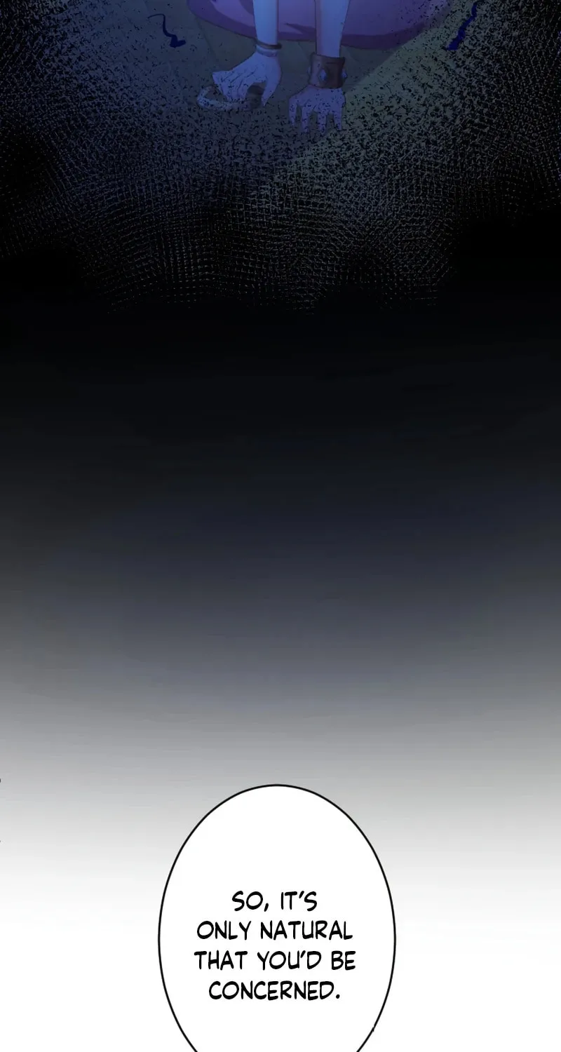 Don’t Cling to the Dead Villain Chapter 19 page 8 - 