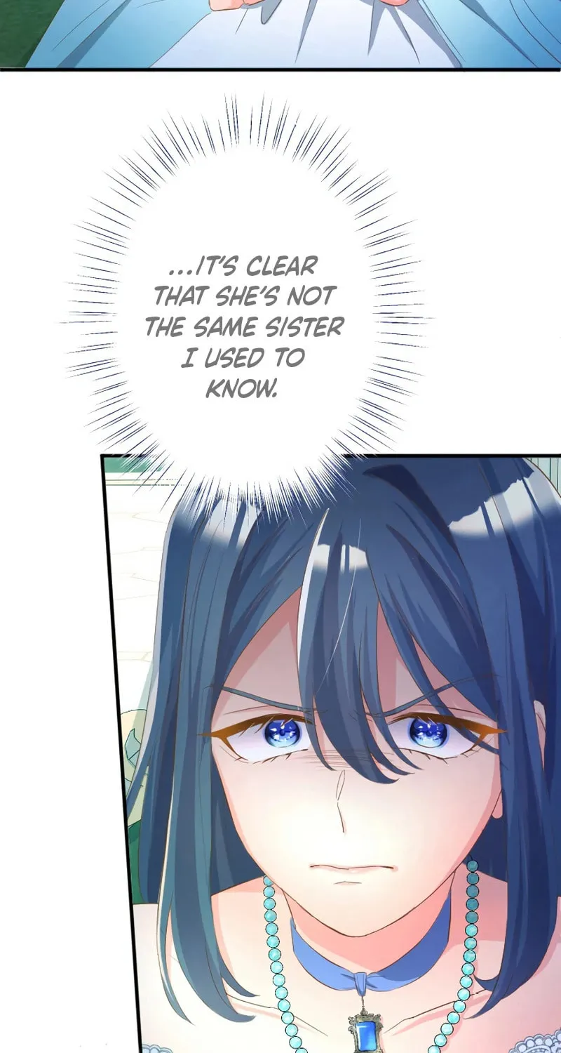 Don’t Cling to the Dead Villain Chapter 19 page 10 - 