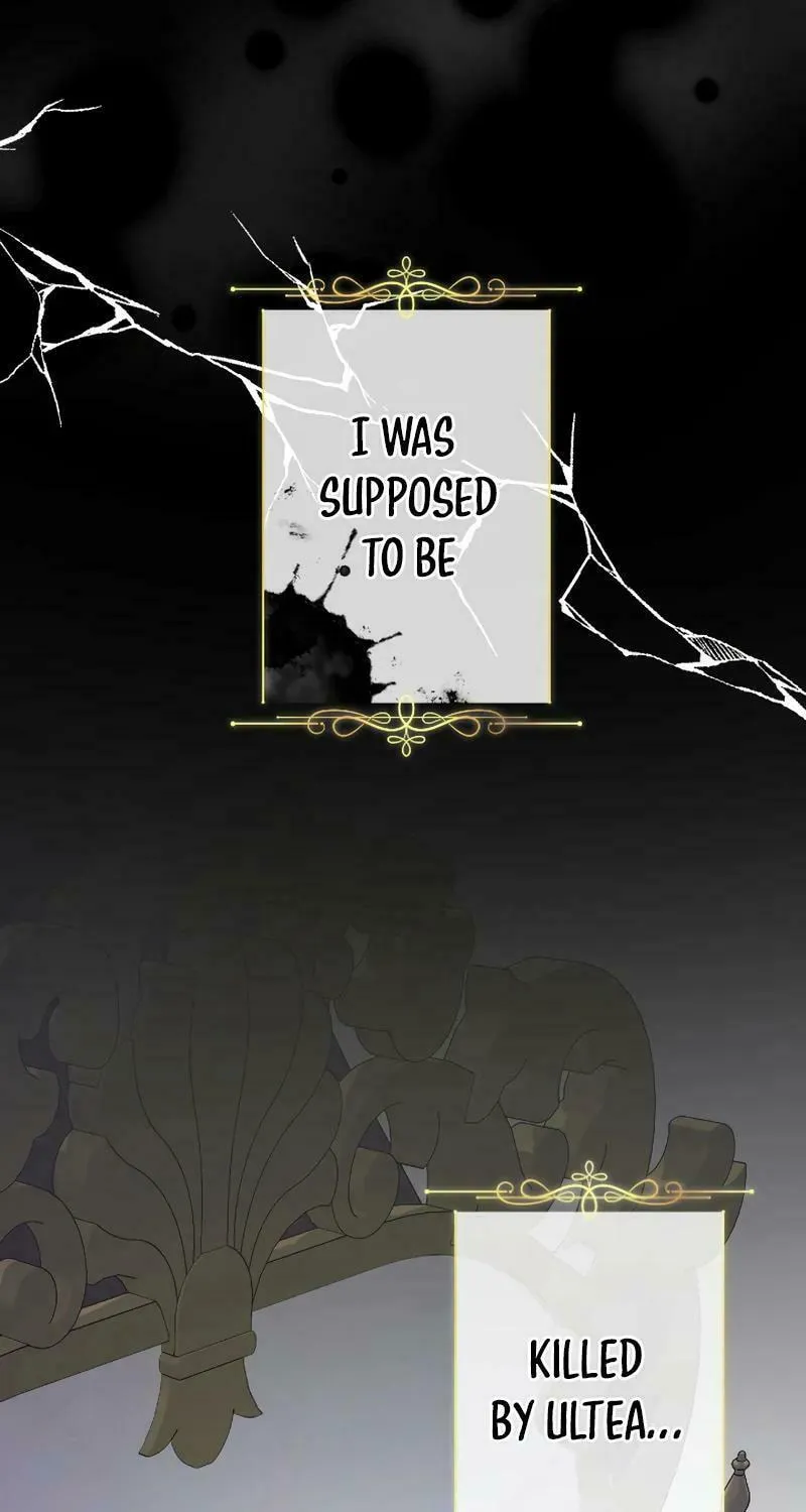 Don’t Cling to the Dead Villain Chapter 2 page 2 - 