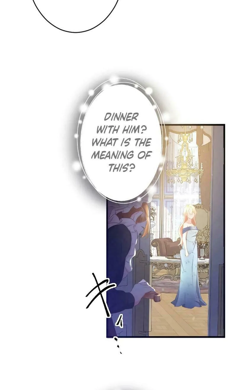Don’t Cling to the Dead Villain Chapter 2 page 11 - 