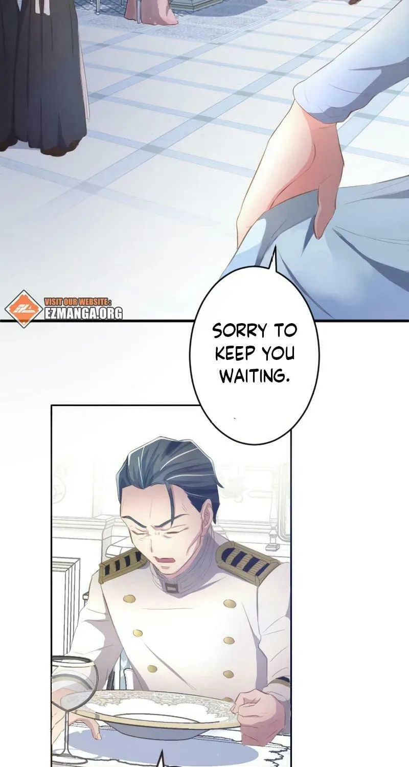 Don’t Cling to the Dead Villain Chapter 2 page 18 - 