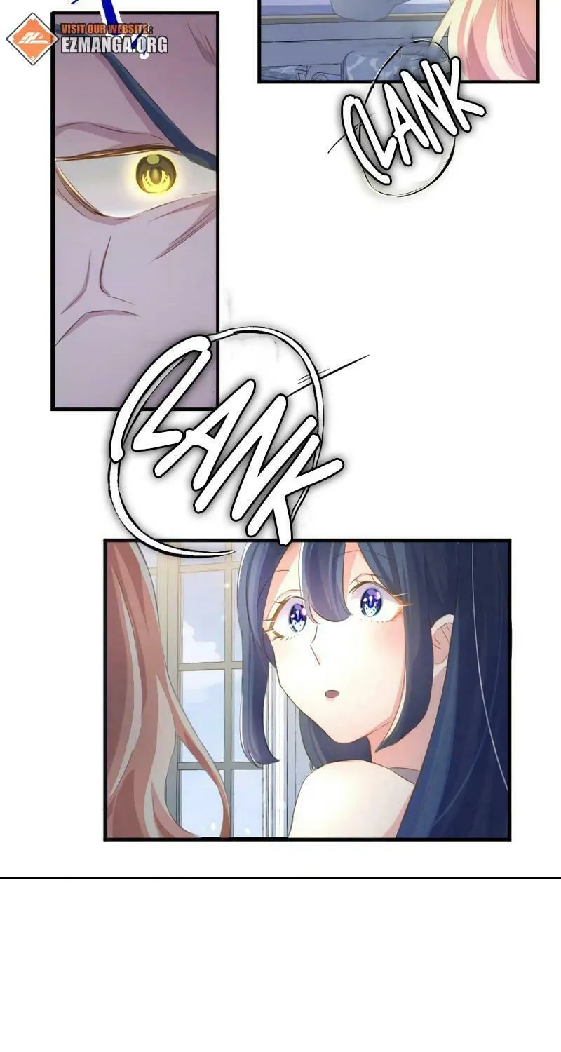 Don’t Cling to the Dead Villain Chapter 2 page 28 - 