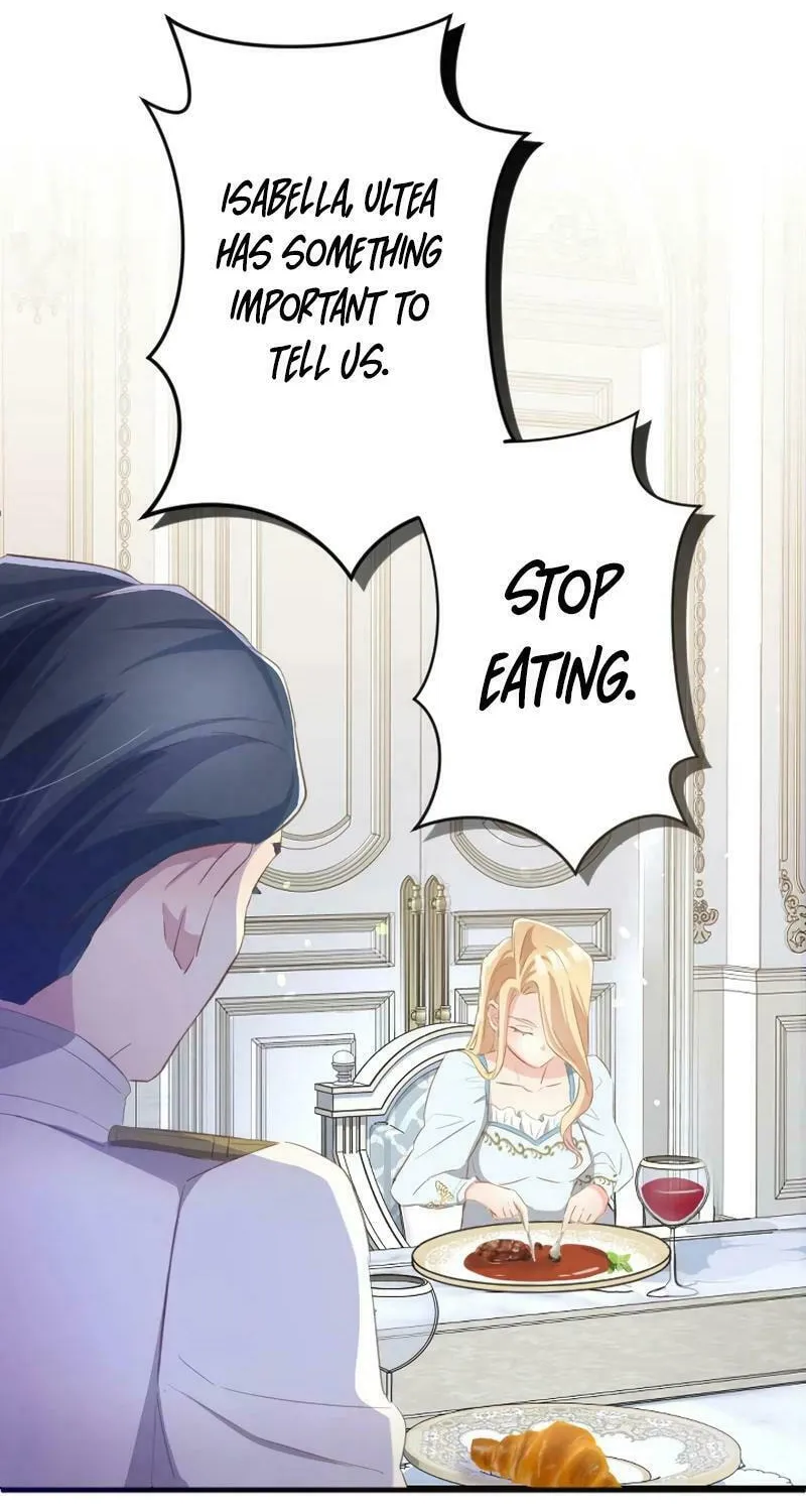 Don’t Cling to the Dead Villain Chapter 2 page 29 - 