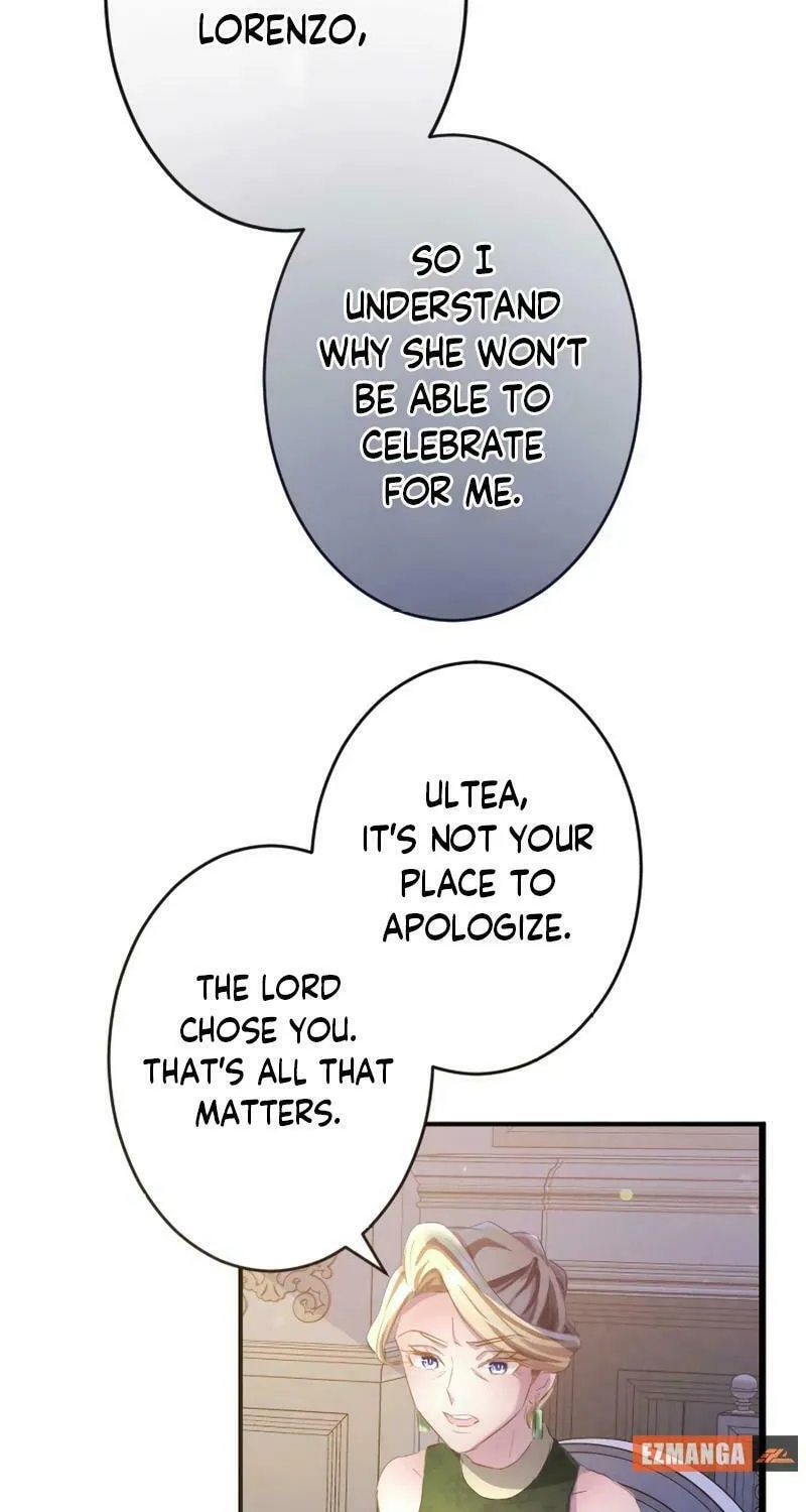 Don’t Cling to the Dead Villain Chapter 2 page 33 - 