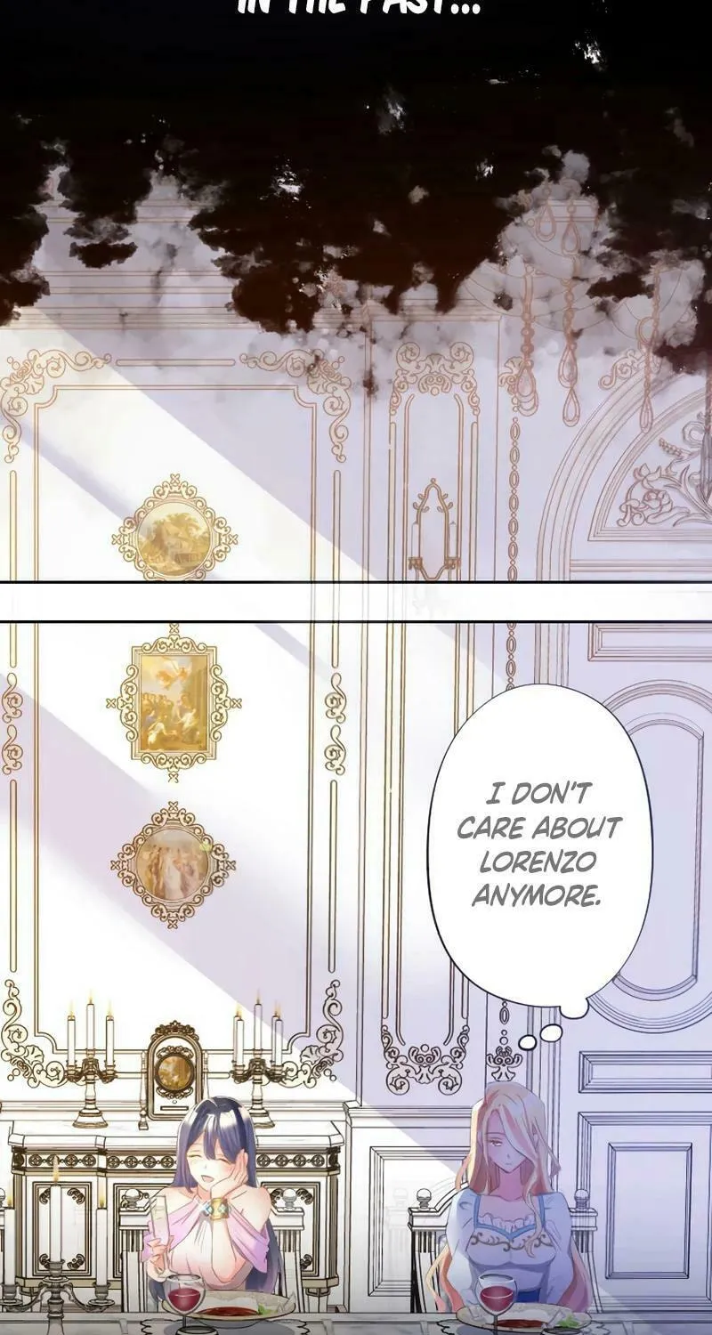 Don’t Cling to the Dead Villain Chapter 2 page 39 - 