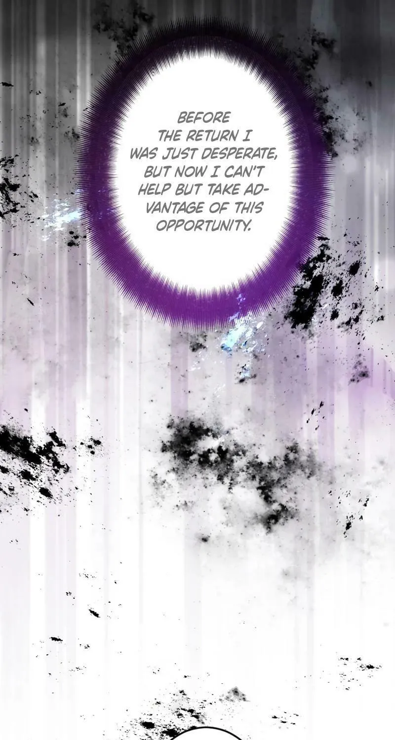 Don’t Cling to the Dead Villain Chapter 2 page 41 - 