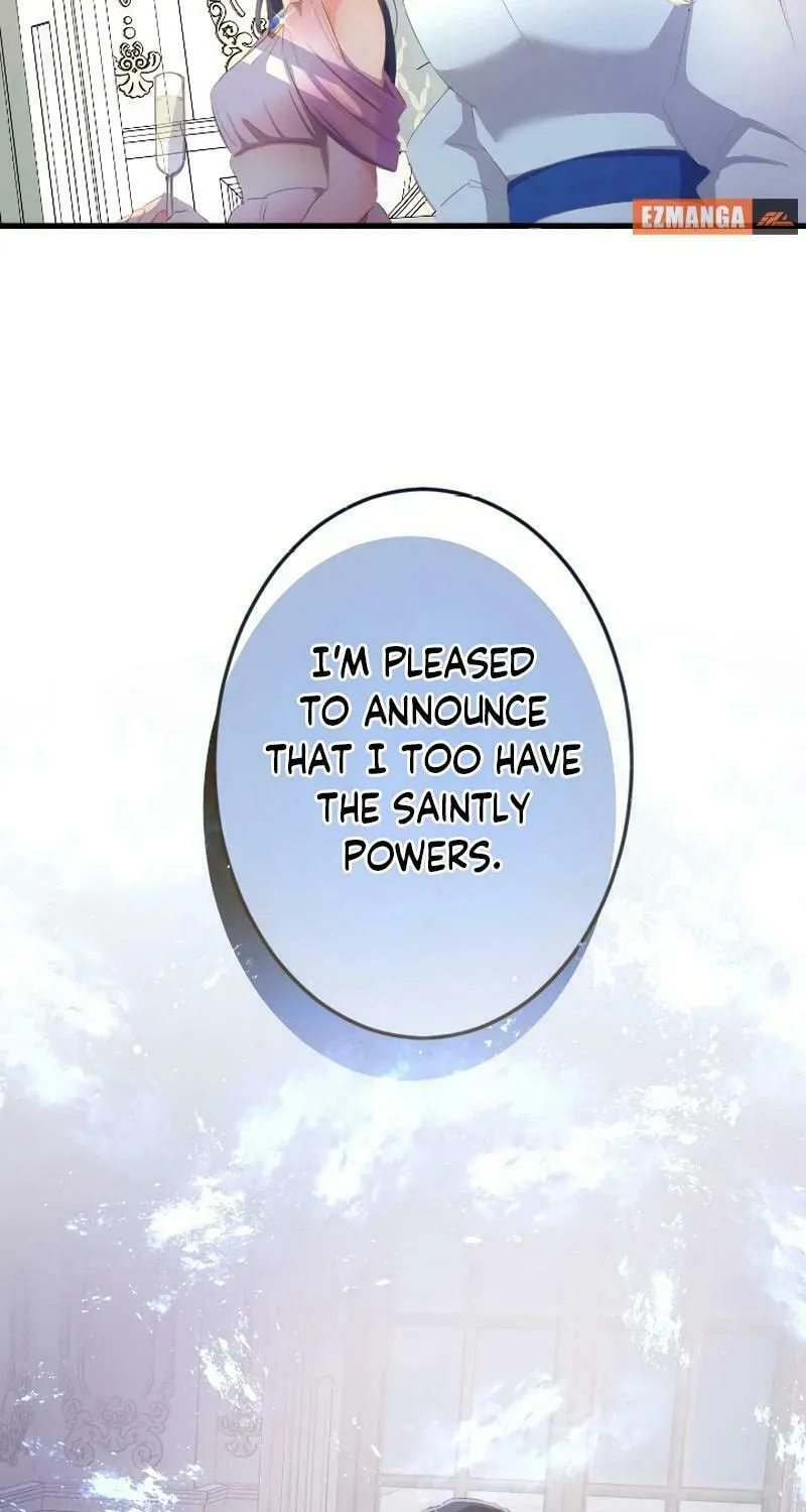 Don’t Cling to the Dead Villain Chapter 2 page 43 - 