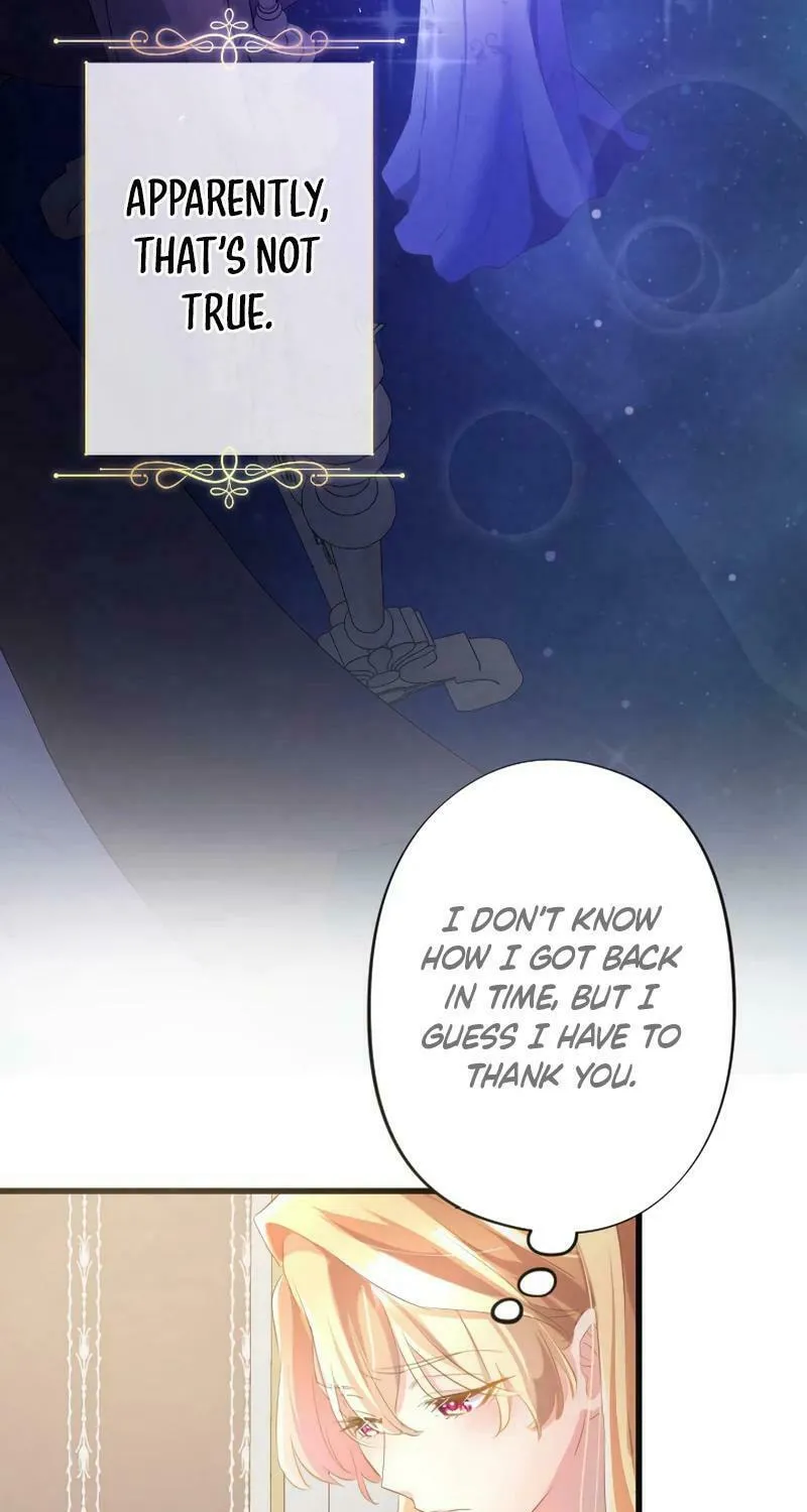 Don’t Cling to the Dead Villain Chapter 2 page 6 - 