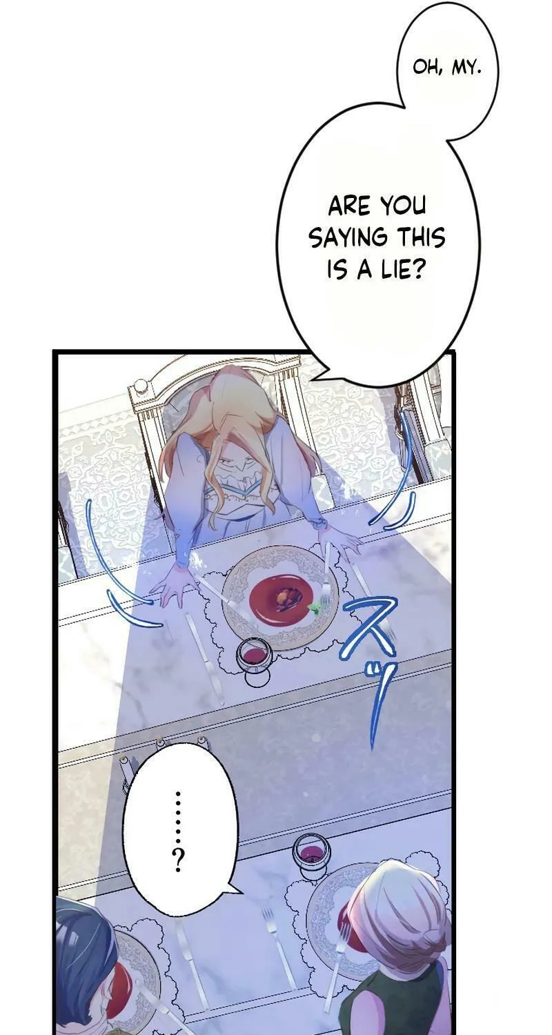 Don’t Cling to the Dead Villain Chapter 2 page 51 - 