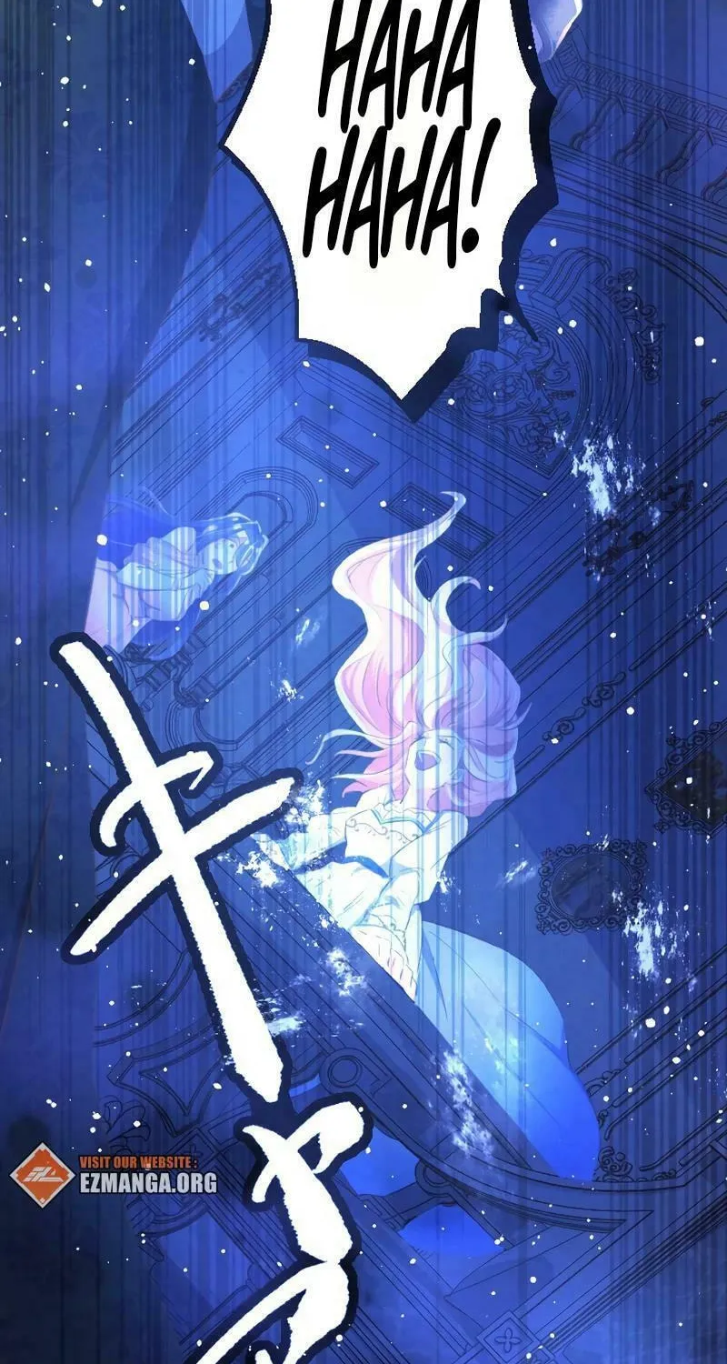 Don’t Cling to the Dead Villain Chapter 2 page 56 - 