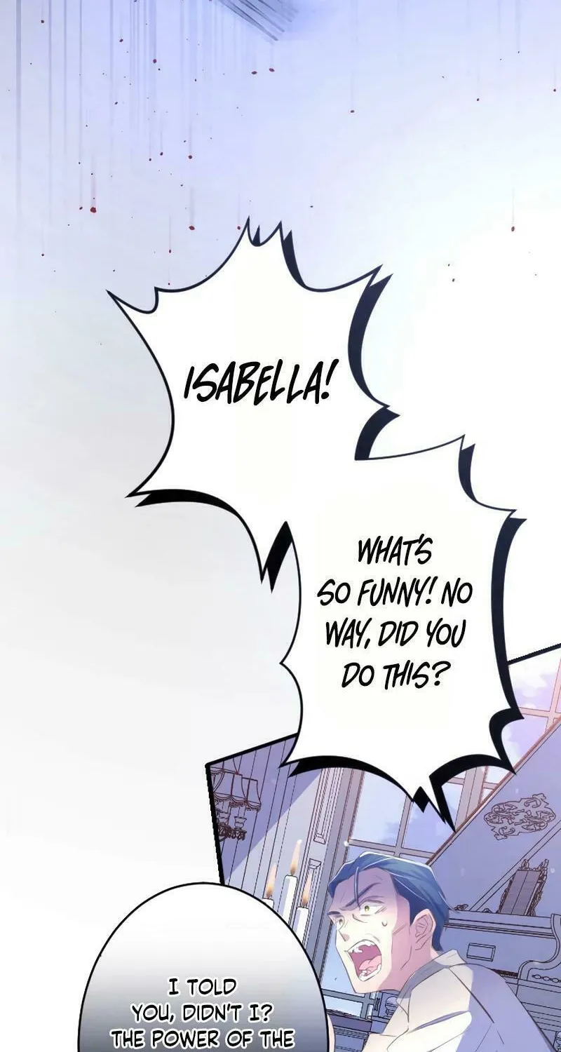 Don’t Cling to the Dead Villain Chapter 2 page 58 - 