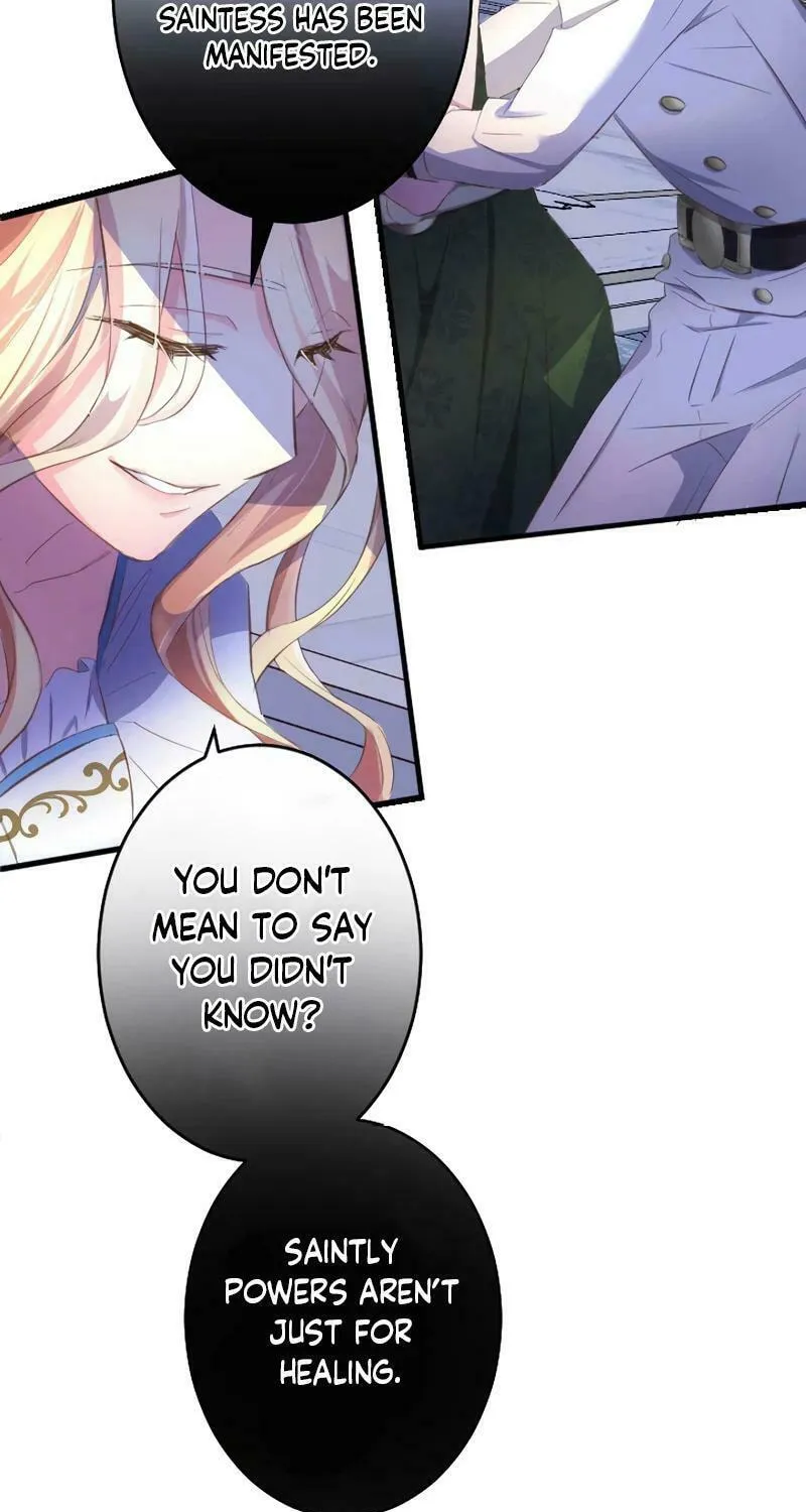 Don’t Cling to the Dead Villain Chapter 2 page 59 - 