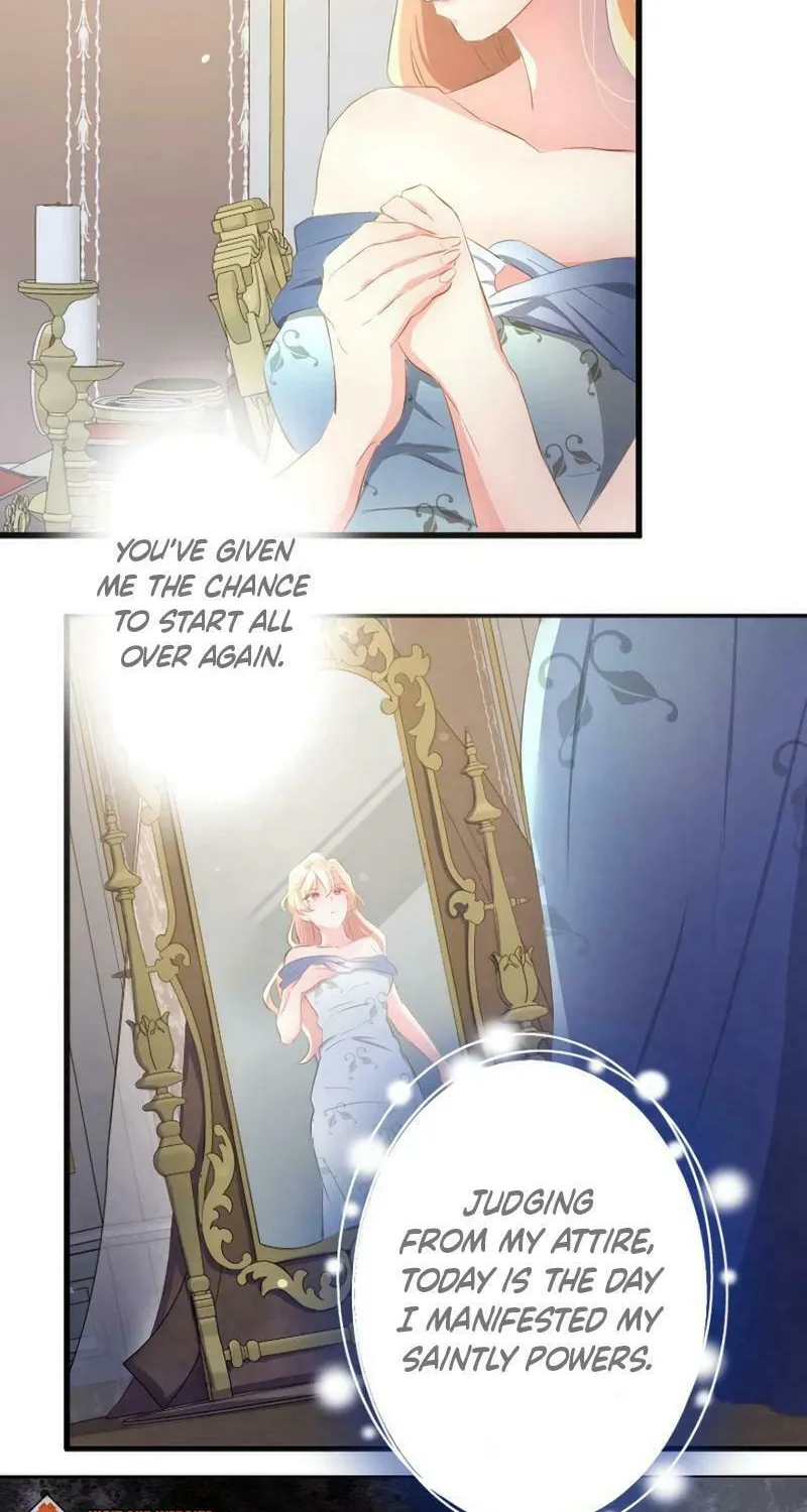 Don’t Cling to the Dead Villain Chapter 2 page 7 - 