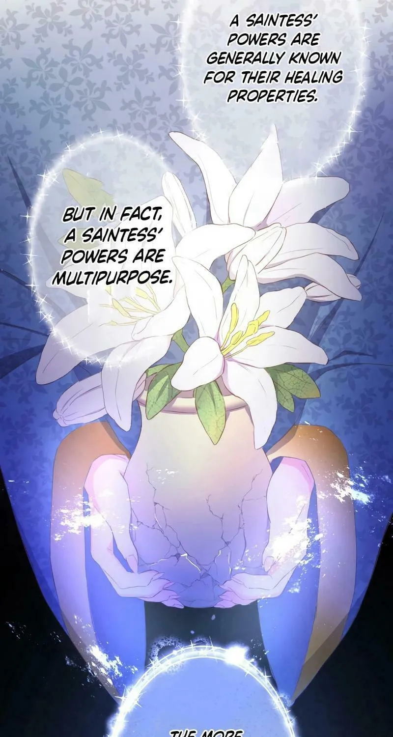 Don’t Cling to the Dead Villain Chapter 2 page 61 - 