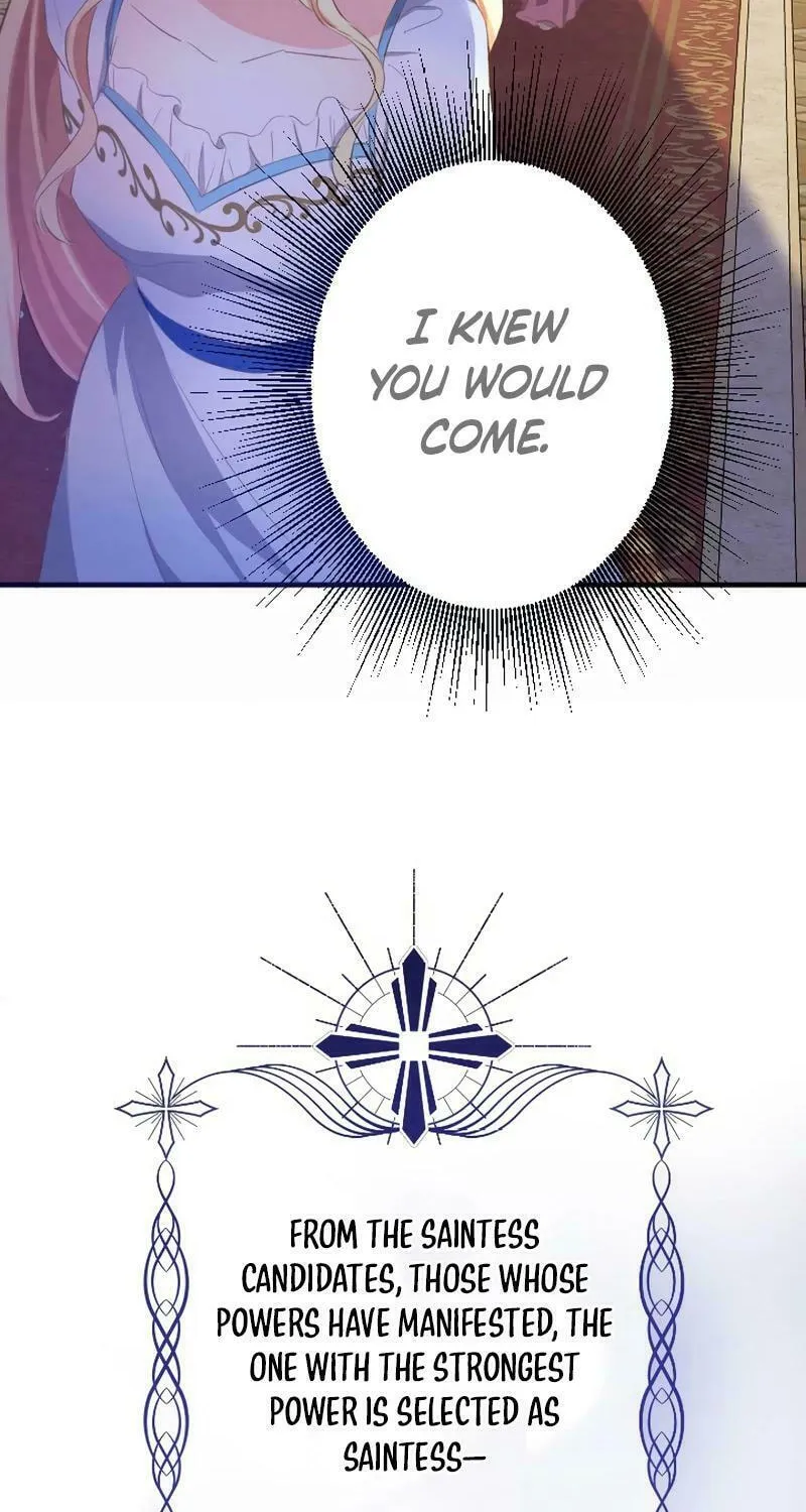 Don’t Cling to the Dead Villain Chapter 2 page 68 - 