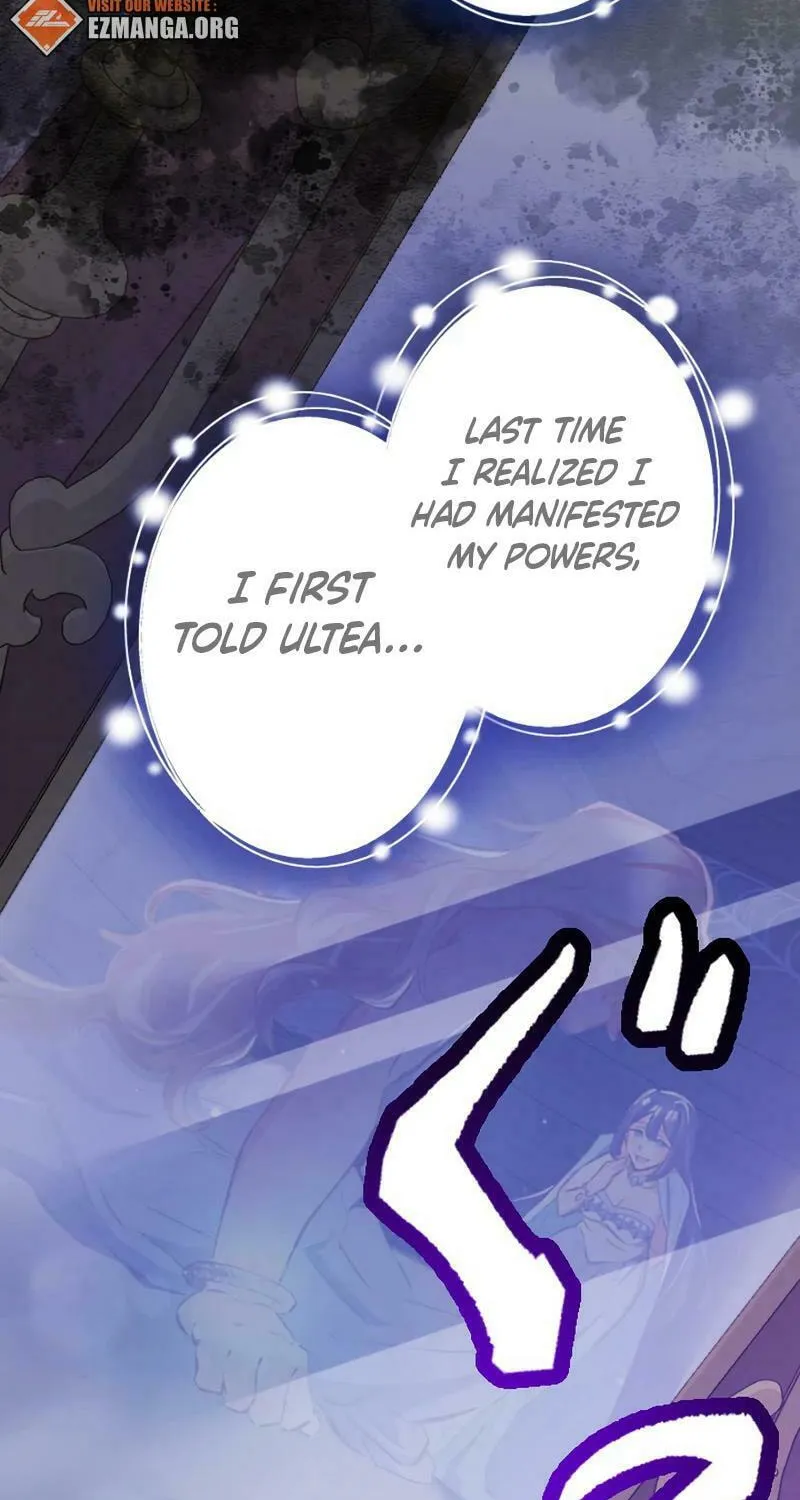 Don’t Cling to the Dead Villain Chapter 2 page 8 - 