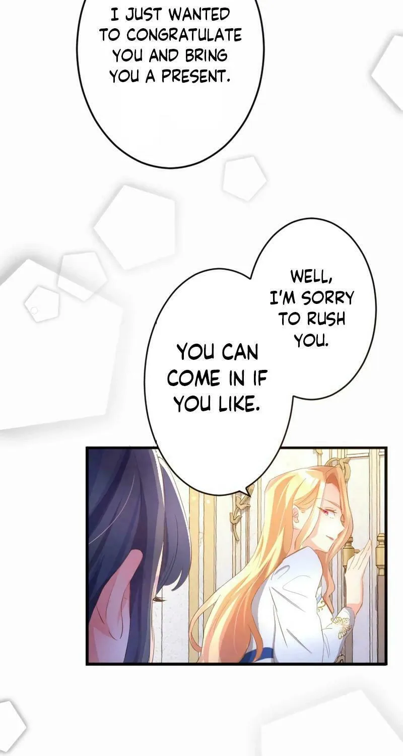 Don’t Cling to the Dead Villain Chapter 2 page 72 - 
