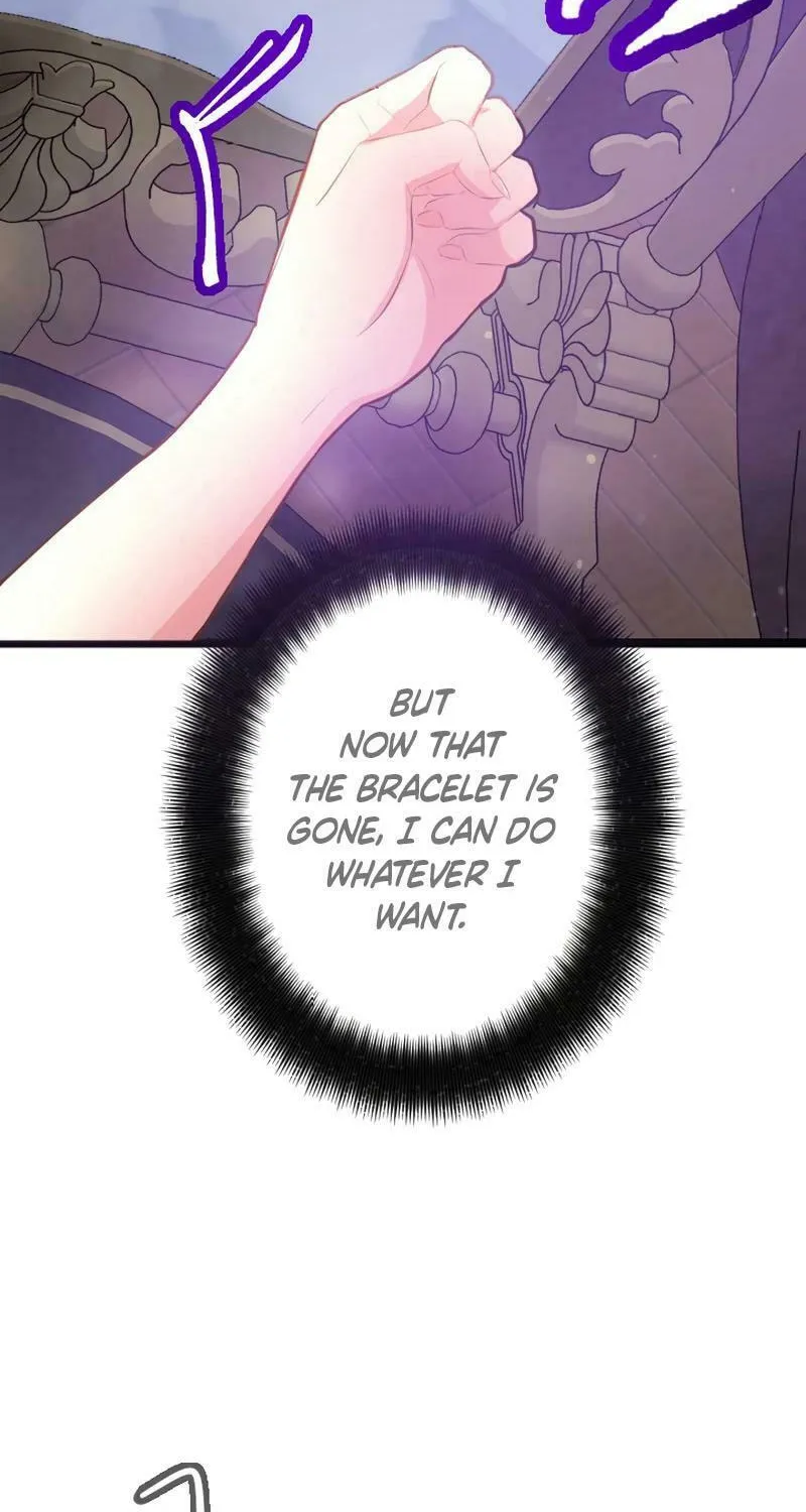 Don’t Cling to the Dead Villain Chapter 2 page 9 - 