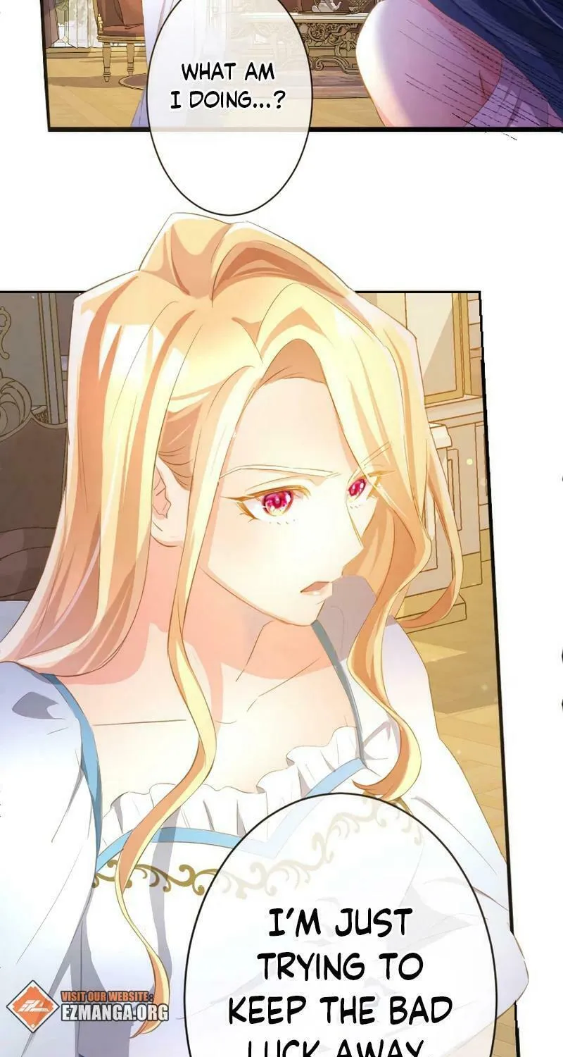 Don’t Cling to the Dead Villain Chapter 2 page 85 - 