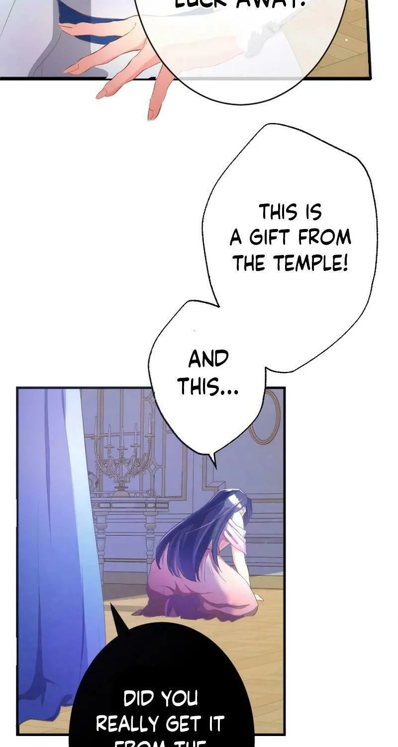 Don’t Cling to the Dead Villain Chapter 2 page 86 - 