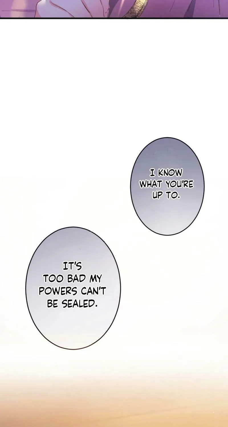 Don’t Cling to the Dead Villain Chapter 2 page 89 - 