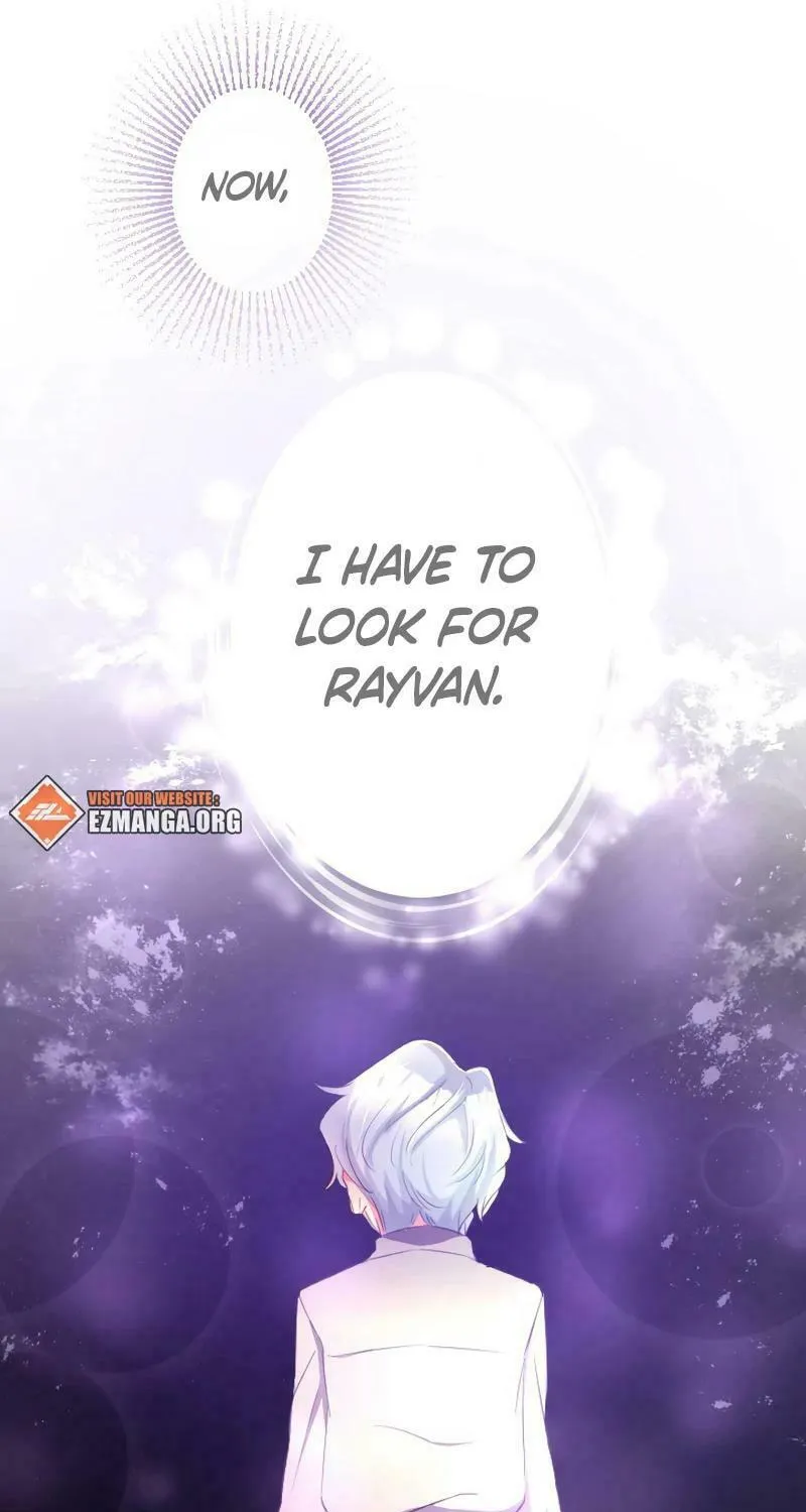 Don’t Cling to the Dead Villain Chapter 2 page 95 - 