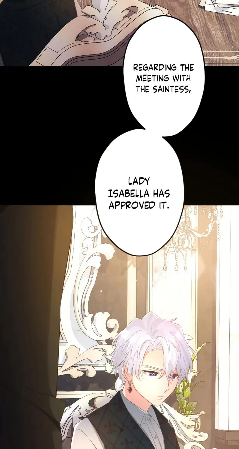 Don’t Cling to the Dead Villain Chapter 20 page 2 - 