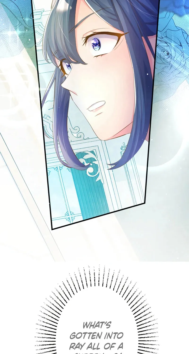 Don’t Cling to the Dead Villain Chapter 20 page 16 - 