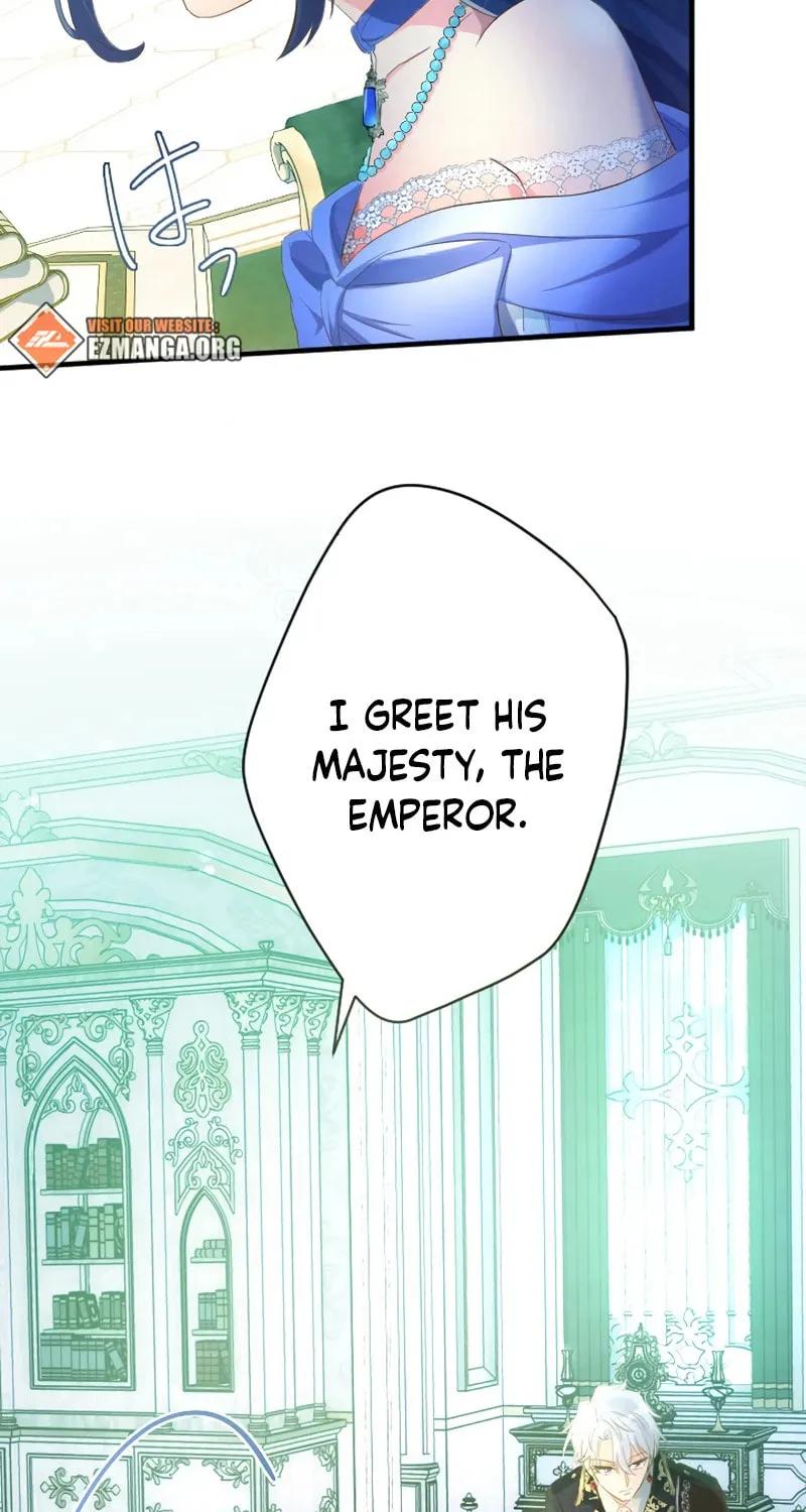 Don’t Cling to the Dead Villain Chapter 20 page 18 - 