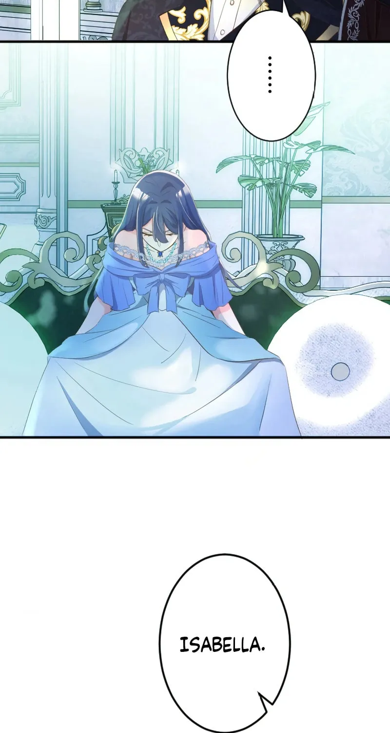 Don’t Cling to the Dead Villain Chapter 20 page 20 - 