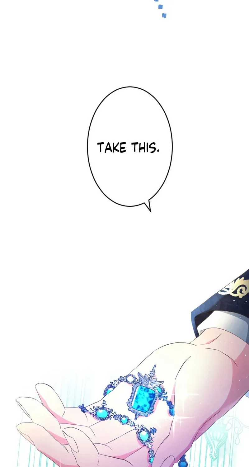 Don’t Cling to the Dead Villain Chapter 20 page 23 - 