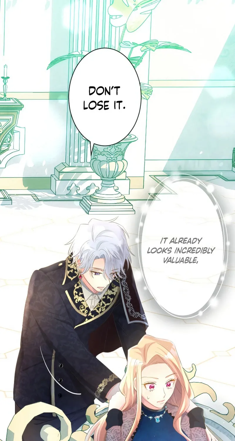 Don’t Cling to the Dead Villain Chapter 20 page 27 - 