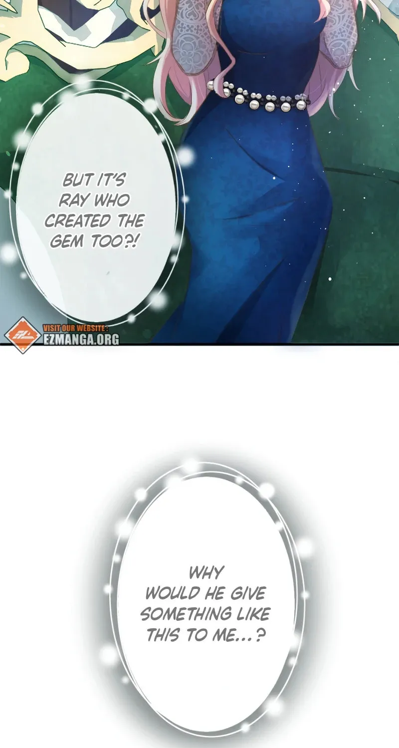 Don’t Cling to the Dead Villain Chapter 20 page 28 - 