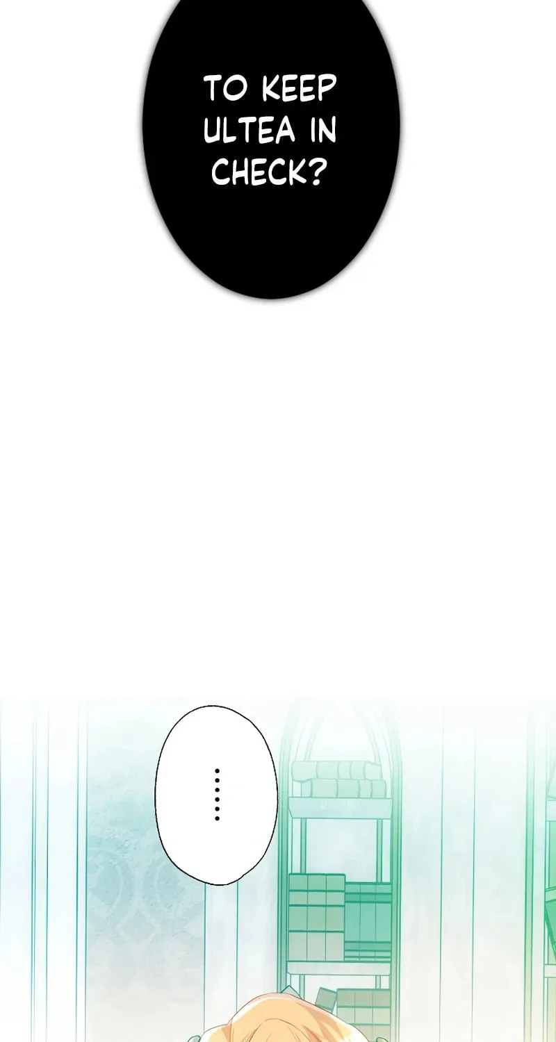 Don’t Cling to the Dead Villain Chapter 20 page 30 - 