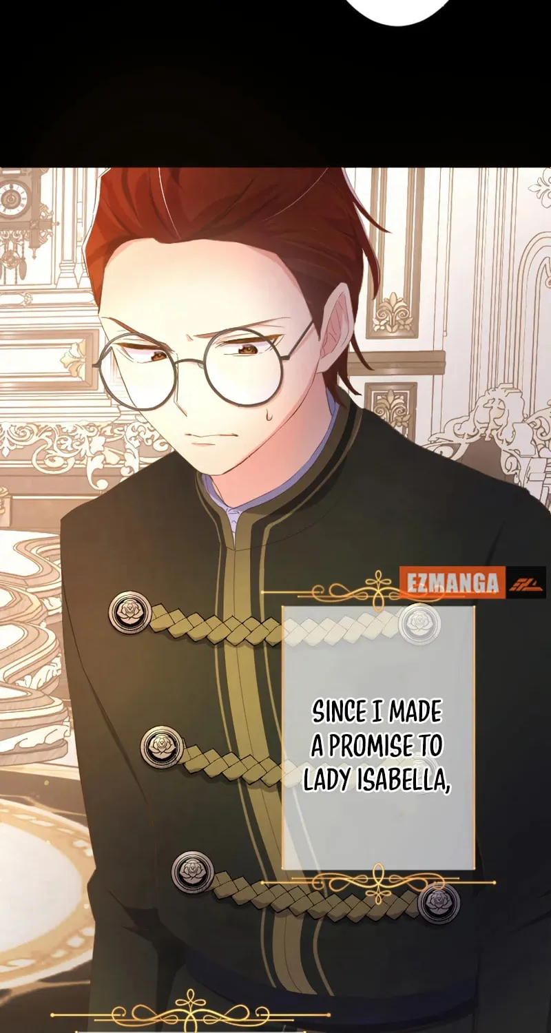 Don’t Cling to the Dead Villain Chapter 20 page 4 - 