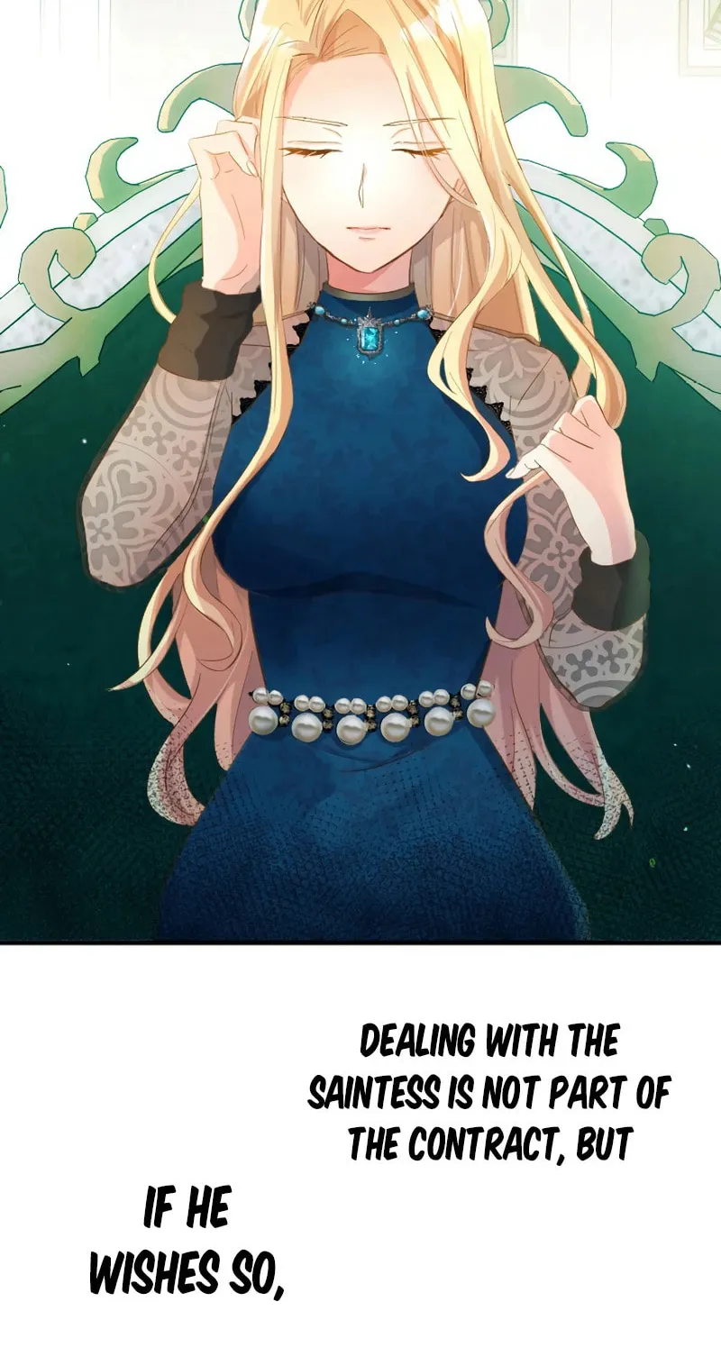 Don’t Cling to the Dead Villain Chapter 20 page 31 - 