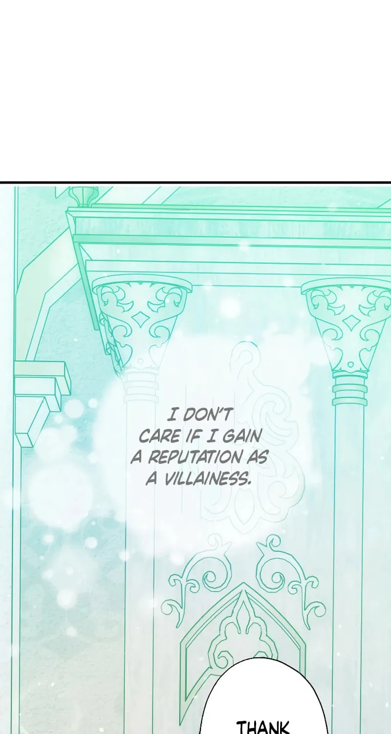Don’t Cling to the Dead Villain Chapter 20 page 32 - 