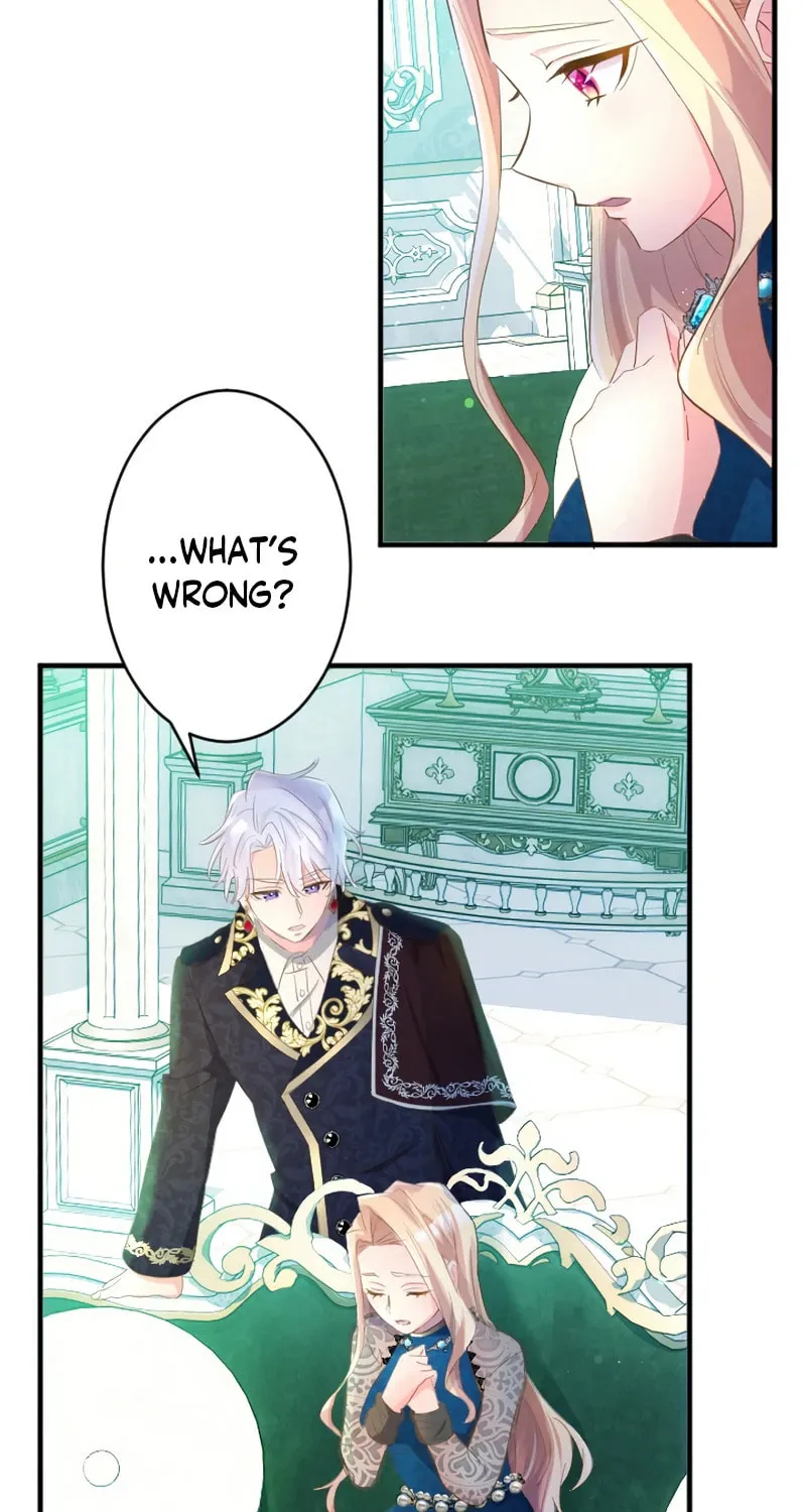 Don’t Cling to the Dead Villain Chapter 20 page 36 - 