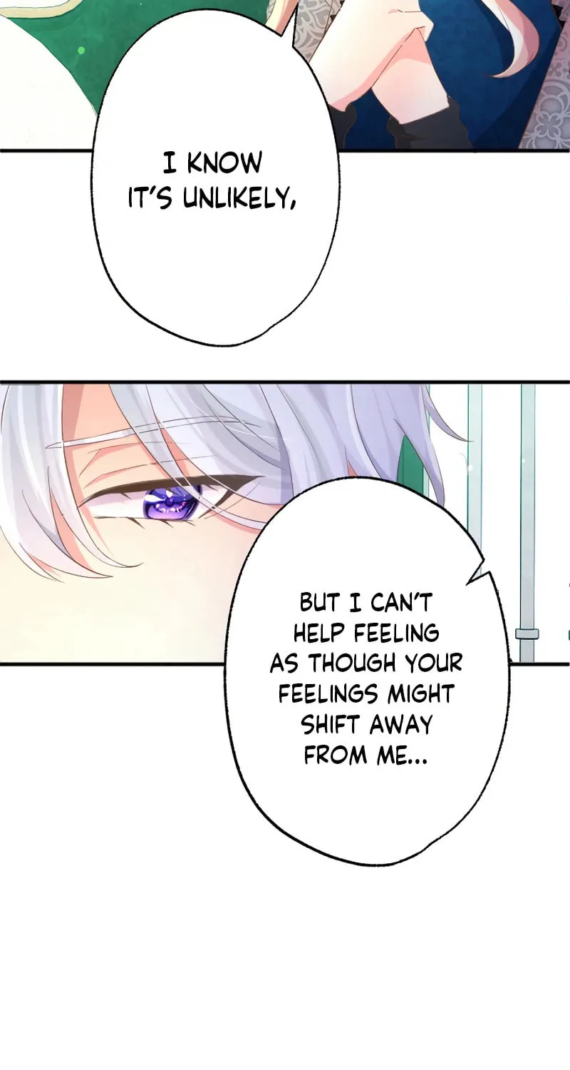 Don’t Cling to the Dead Villain Chapter 20 page 38 - 