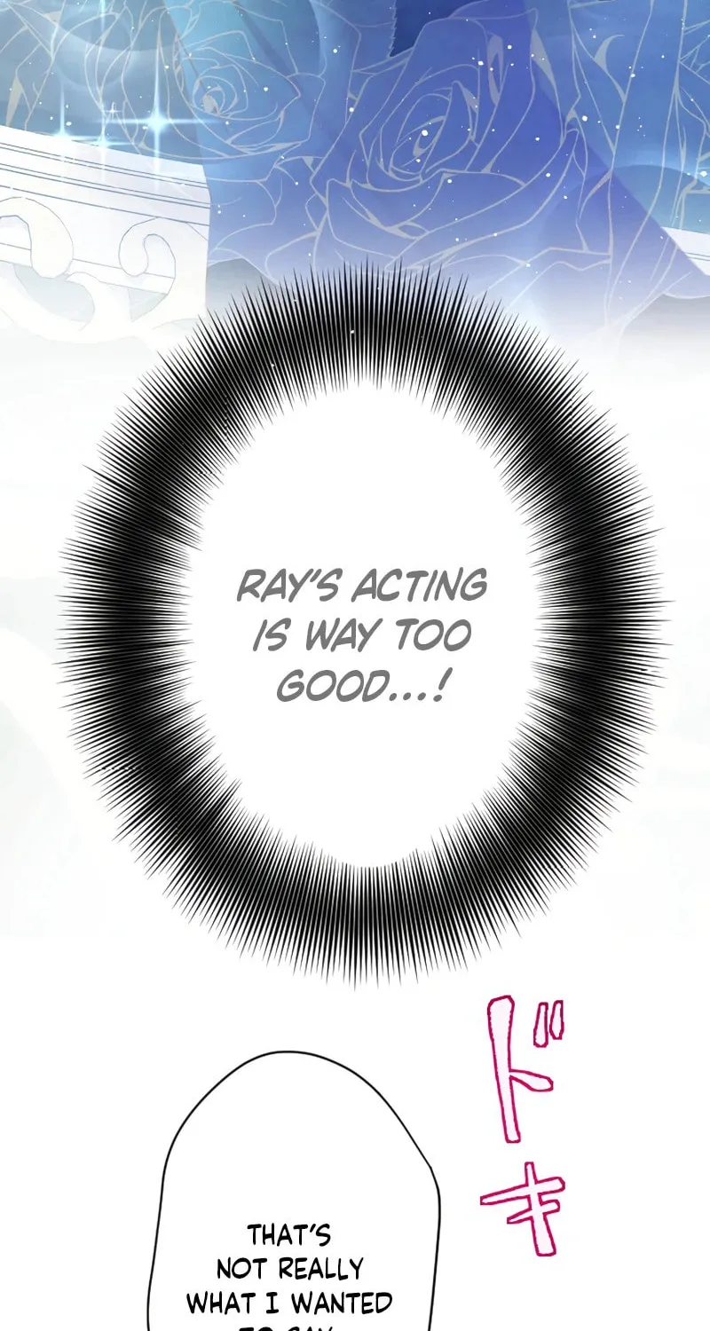 Don’t Cling to the Dead Villain Chapter 20 page 43 - 