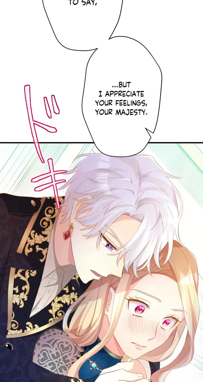 Don’t Cling to the Dead Villain Chapter 20 page 44 - 