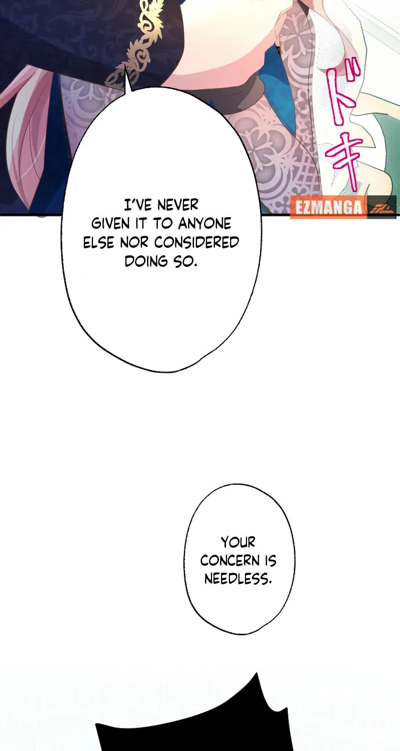 Don’t Cling to the Dead Villain Chapter 20 page 45 - 