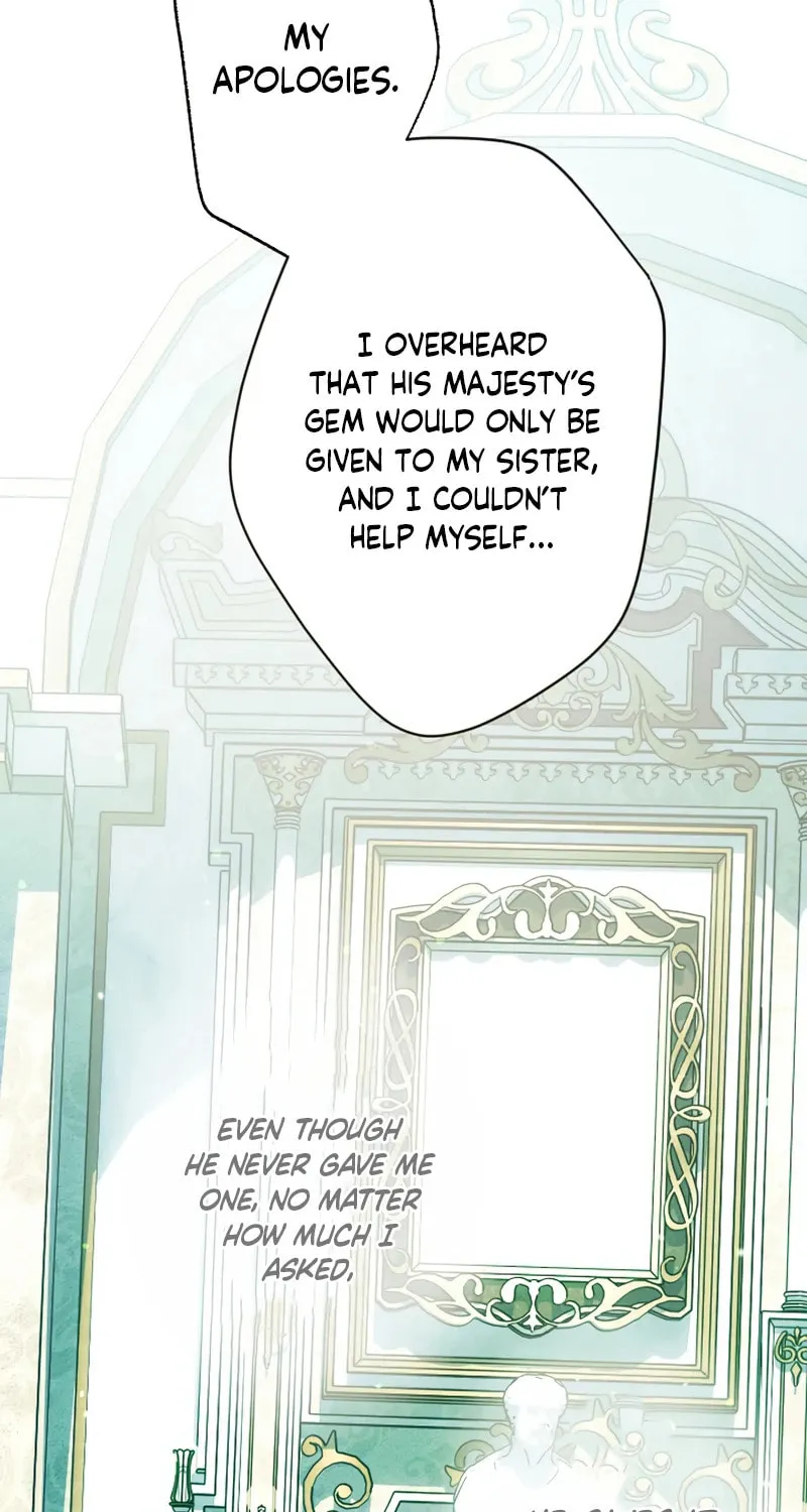 Don’t Cling to the Dead Villain Chapter 20 page 49 - 
