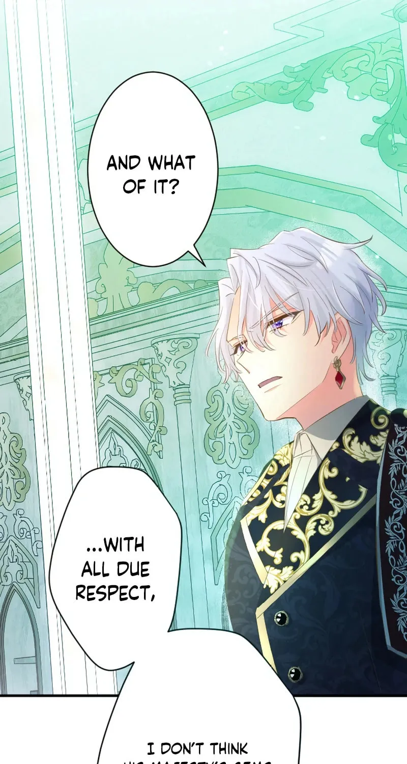 Don’t Cling to the Dead Villain Chapter 20 page 52 - 