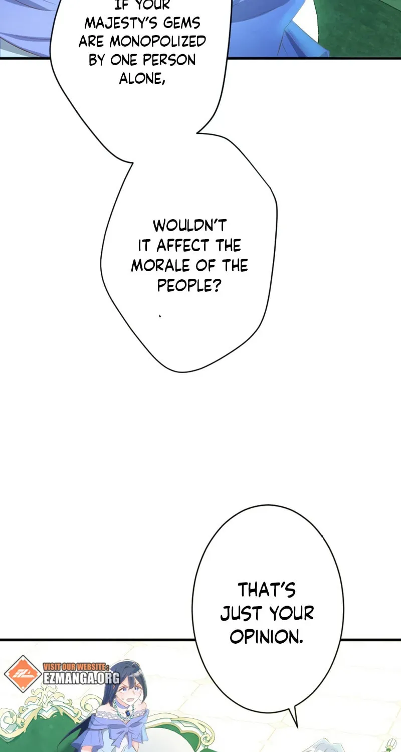 Don’t Cling to the Dead Villain Chapter 20 page 57 - 