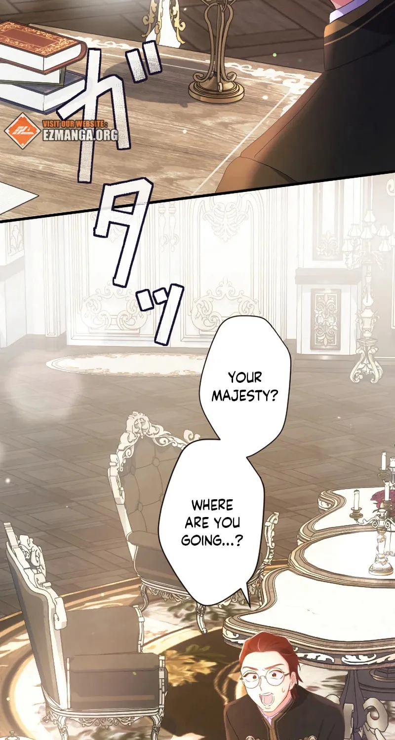 Don’t Cling to the Dead Villain Chapter 20 page 7 - 