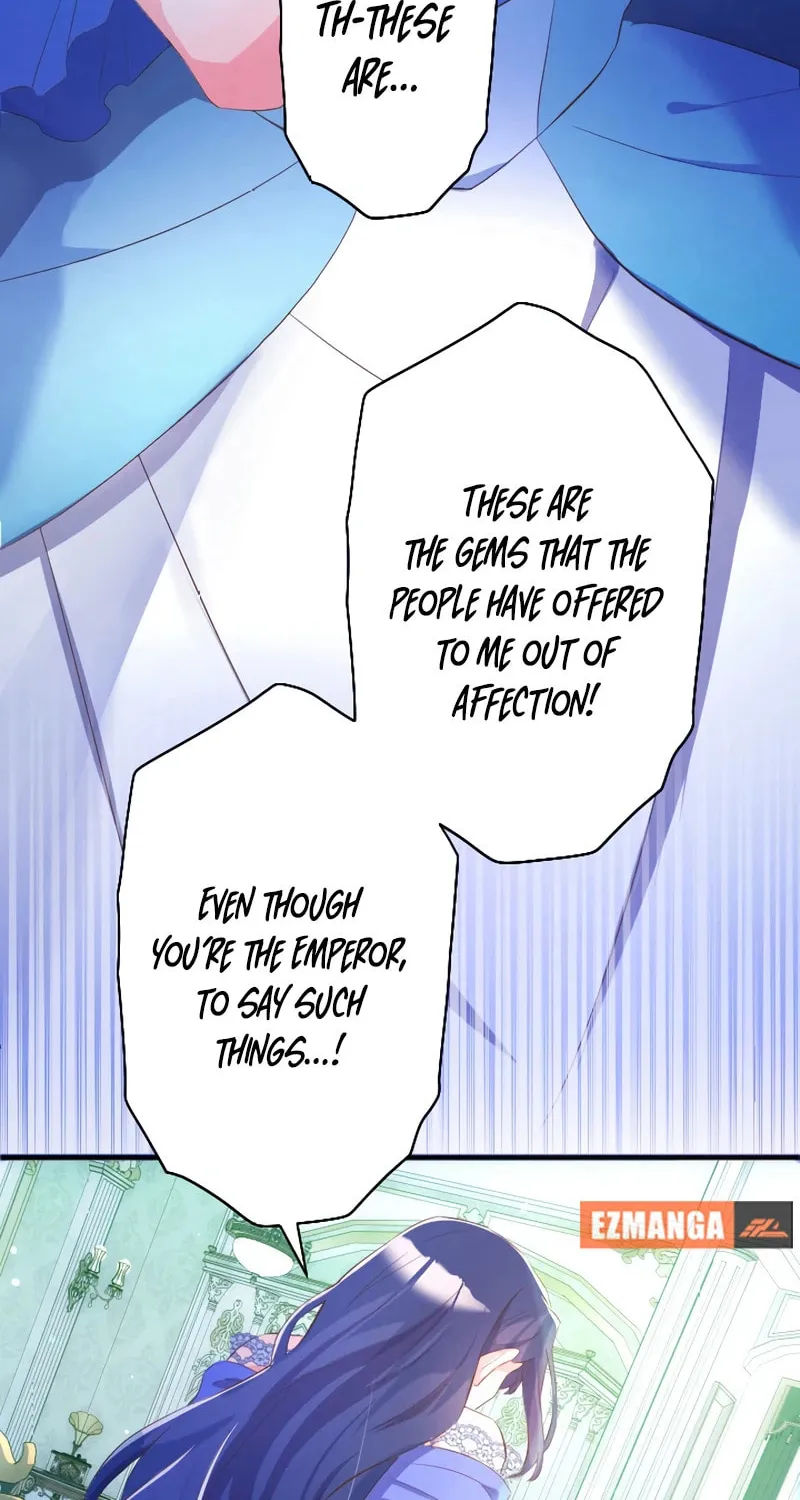 Don’t Cling to the Dead Villain Chapter 20 page 63 - 