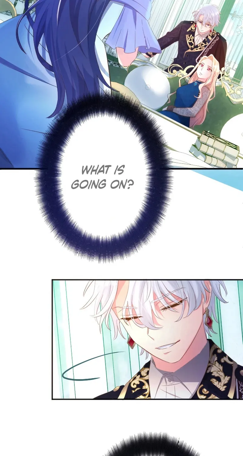 Don’t Cling to the Dead Villain Chapter 20 page 64 - 